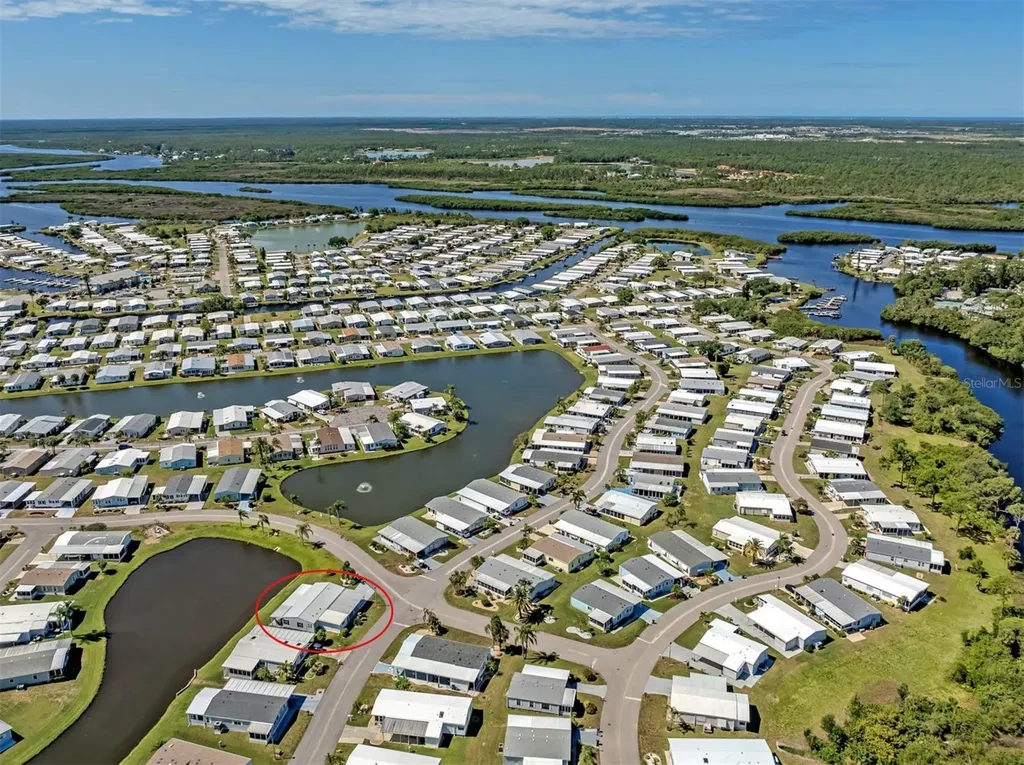 513 Landsedge Drive North Port FL 34287
