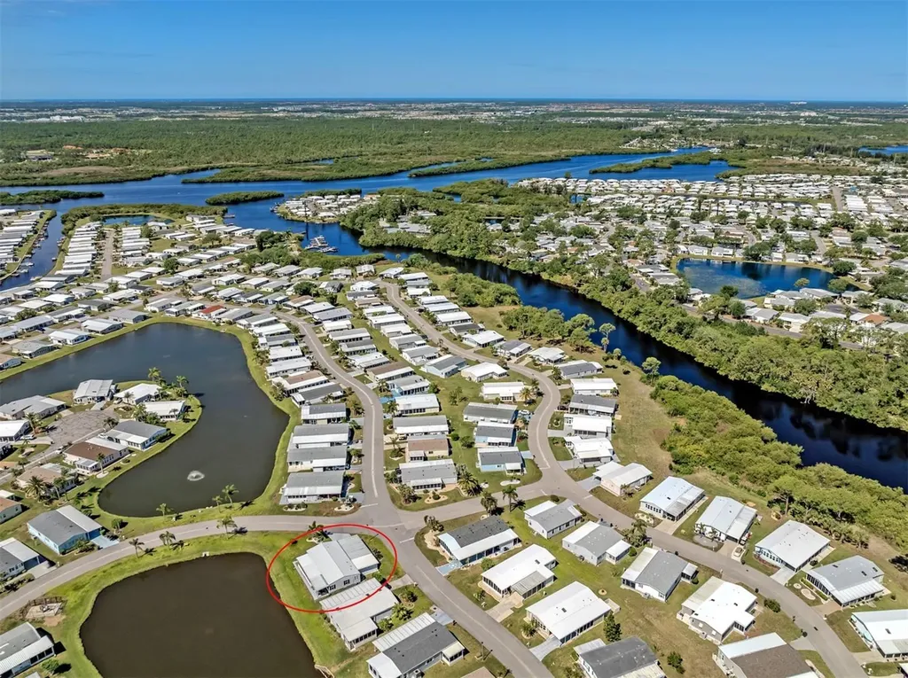 513 Landsedge Drive North Port FL 34287