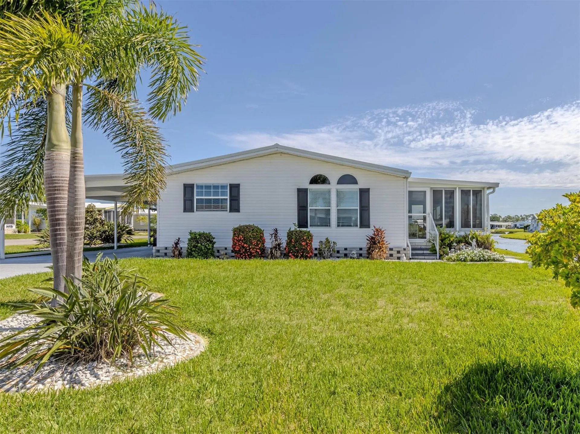 513 Landsedge Drive North Port FL 34287