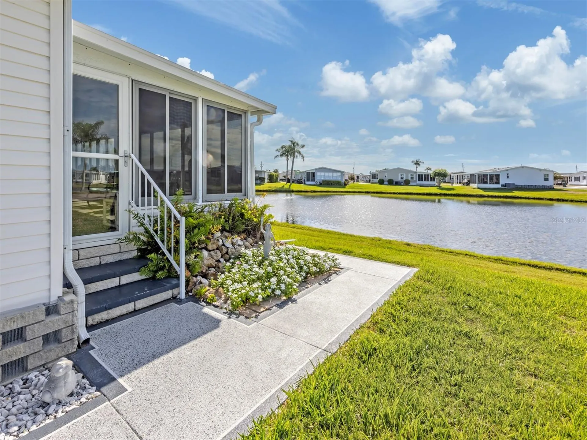 513 Landsedge Drive North Port FL 34287