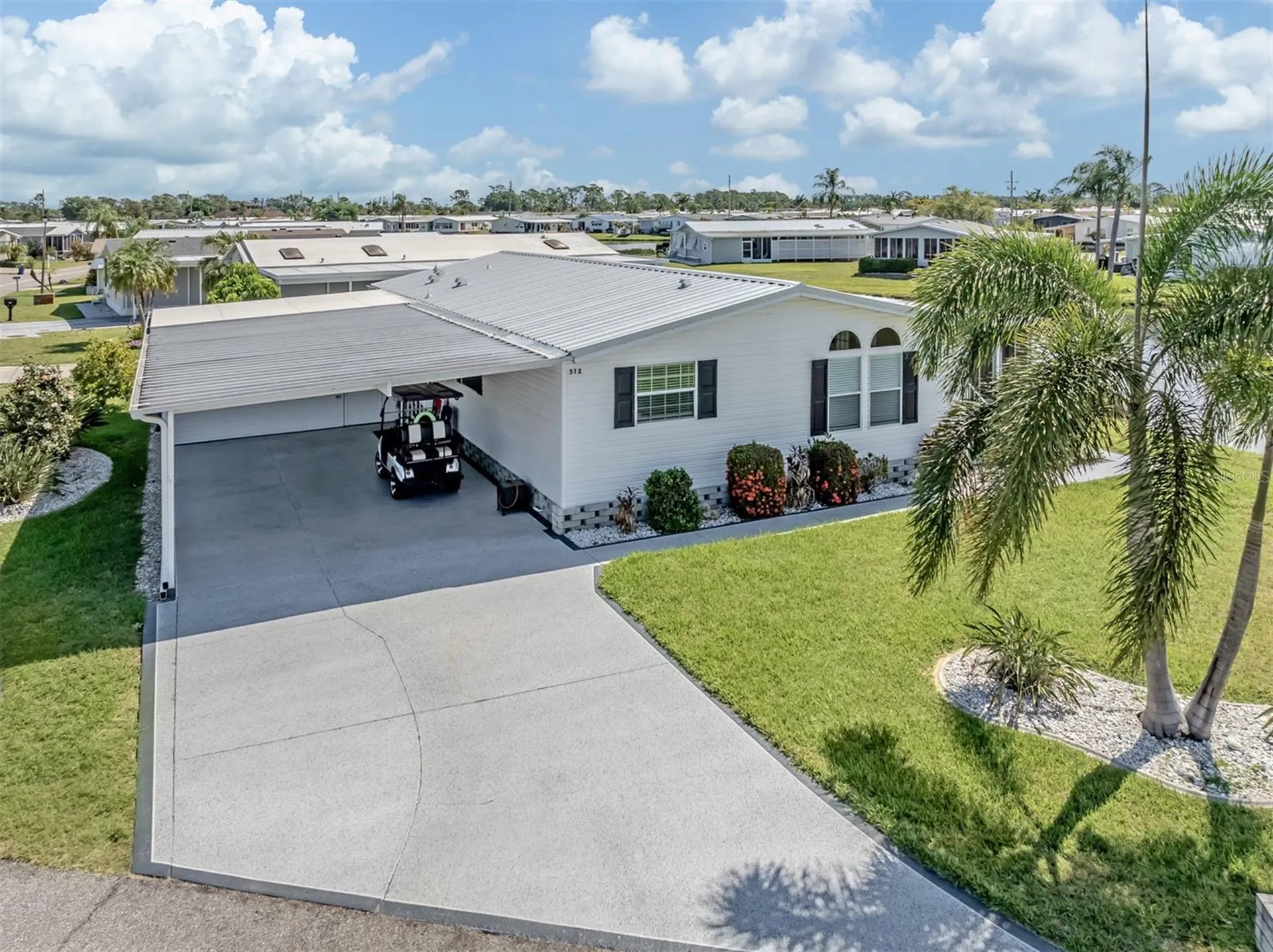 513 Landsedge Drive North Port FL 34287