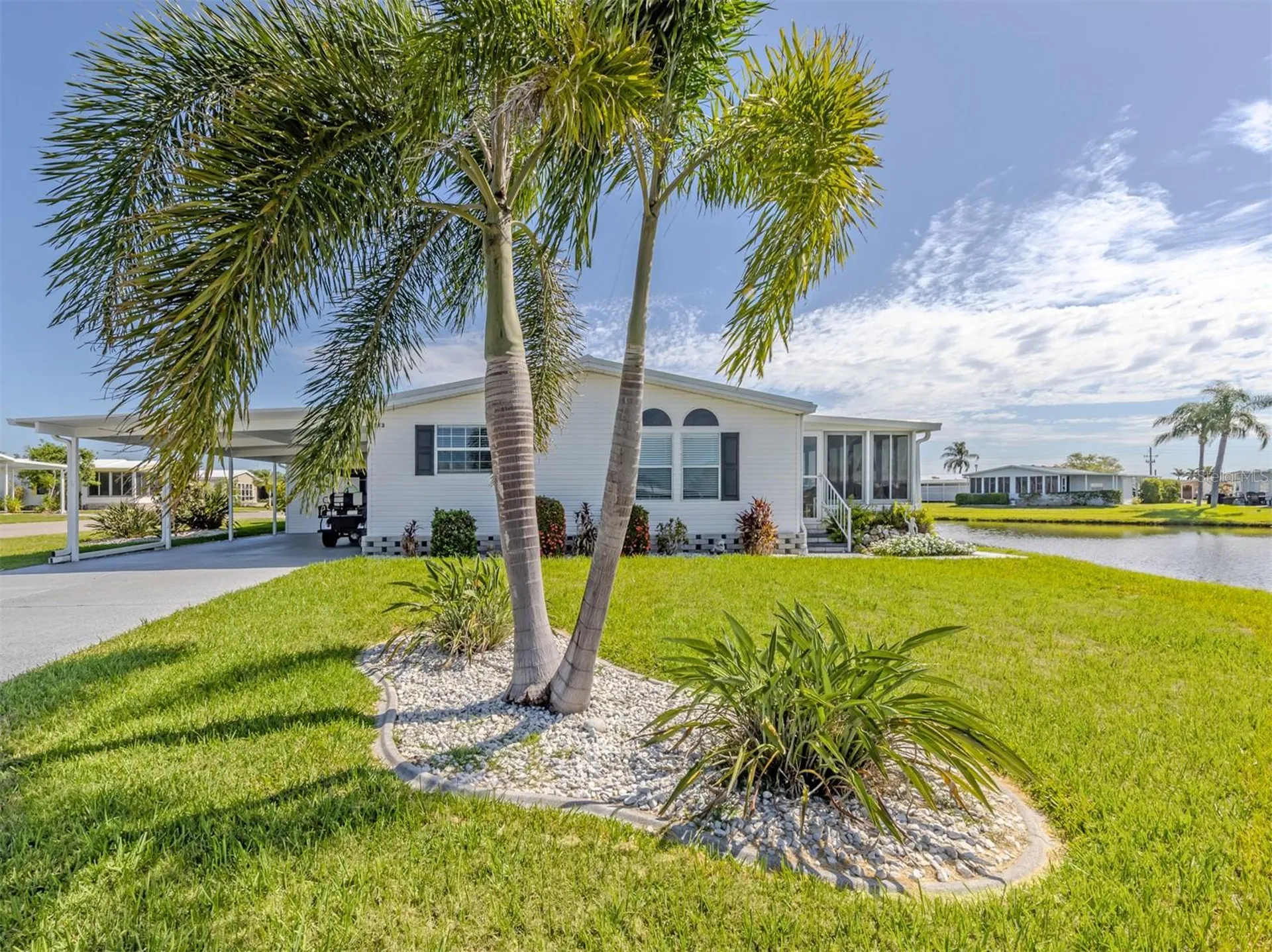 513 Landsedge Drive North Port FL 34287