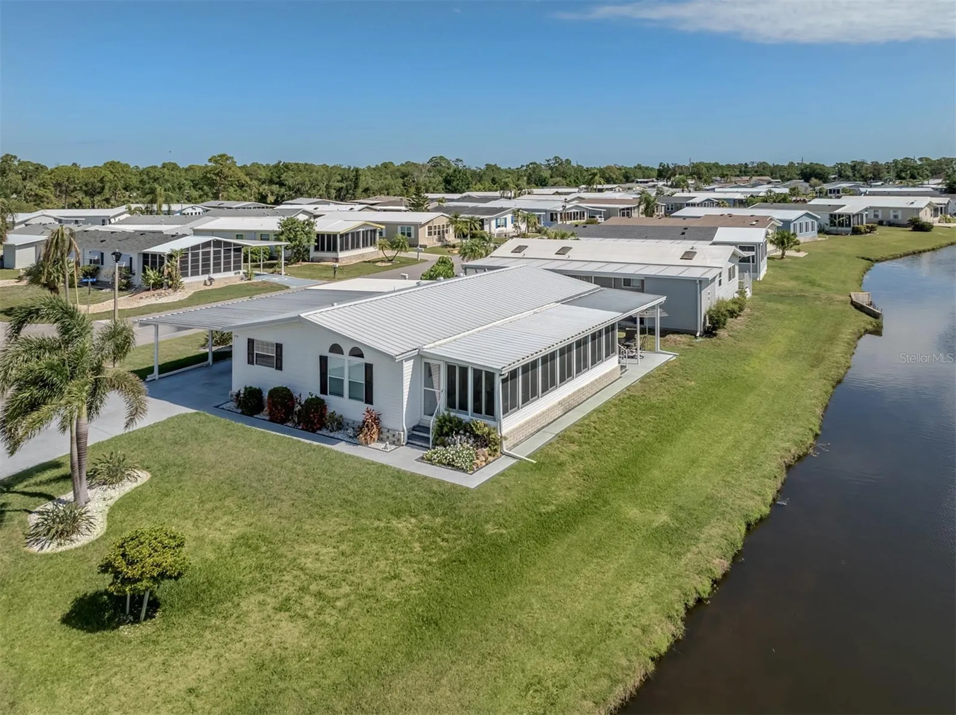 513 Landsedge Drive North Port FL 34287