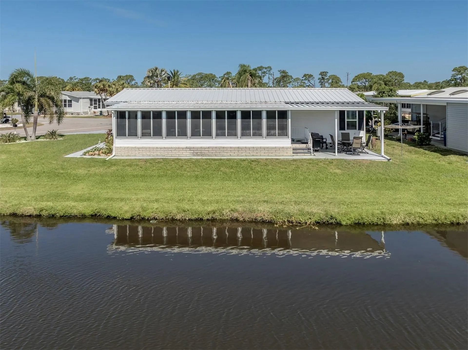 513 Landsedge Drive North Port FL 34287