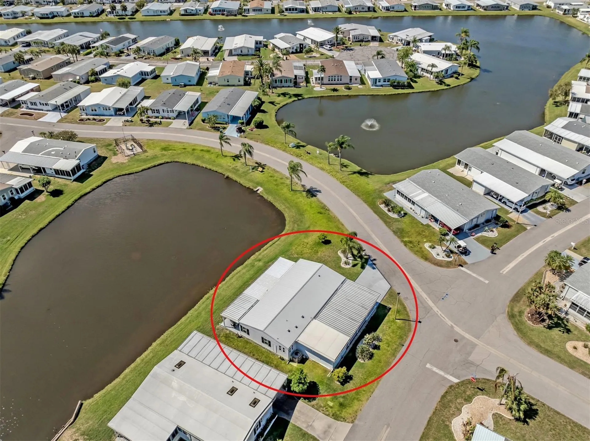 513 Landsedge Drive North Port FL 34287