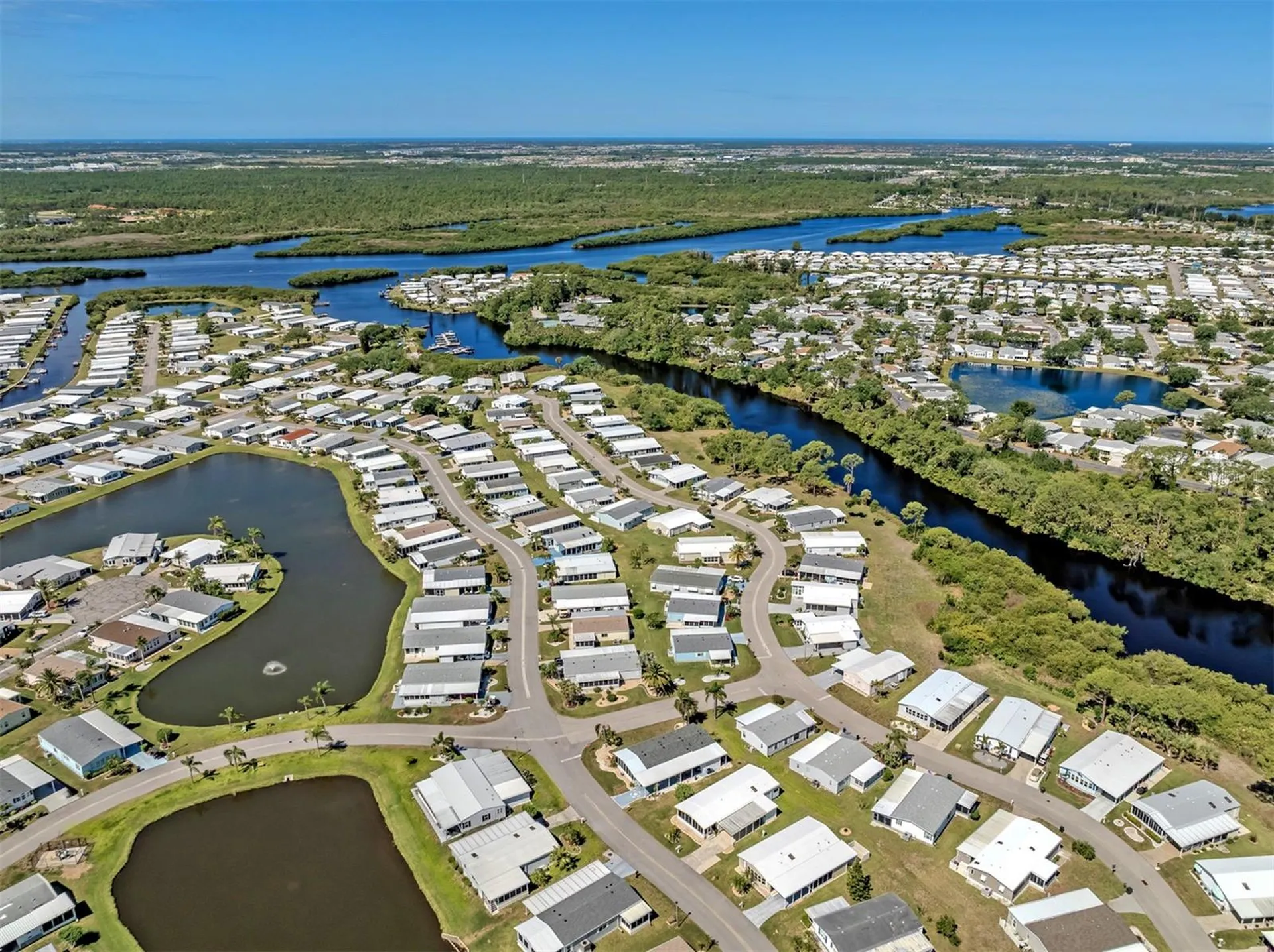 513 Landsedge Drive North Port FL 34287