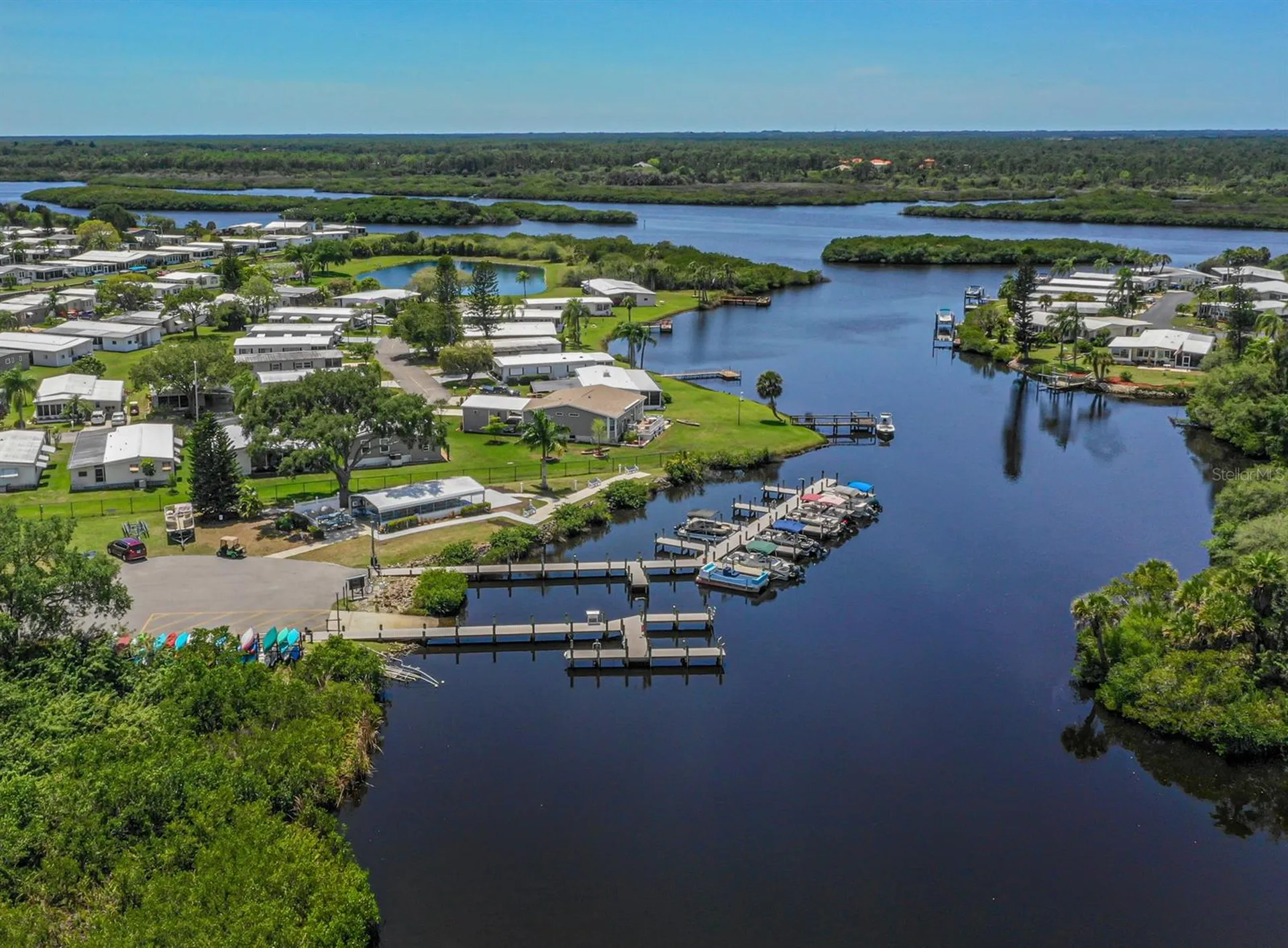 513 Landsedge Drive North Port FL 34287