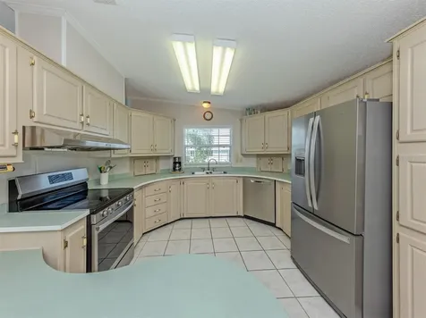 513 Landsedge Drive North Port FL 34287