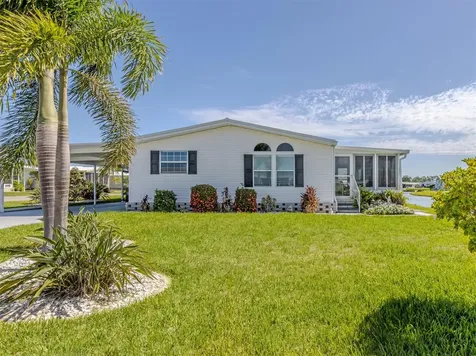 513 Landsedge Drive North Port FL 34287