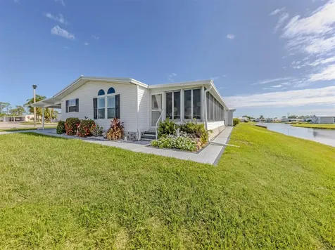 513 Landsedge Drive North Port FL 34287