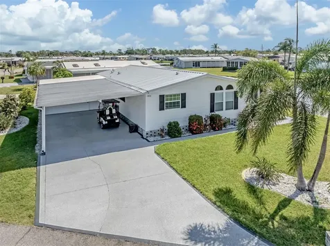 513 Landsedge Drive North Port FL 34287