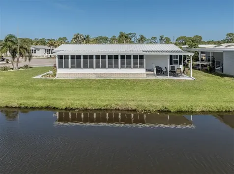 513 Landsedge Drive North Port FL 34287