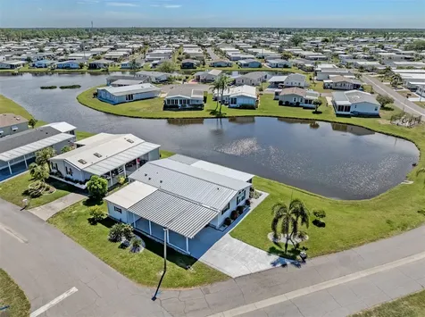 513 Landsedge Drive North Port FL 34287