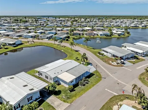 513 Landsedge Drive North Port FL 34287