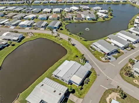 513 Landsedge Drive North Port FL 34287