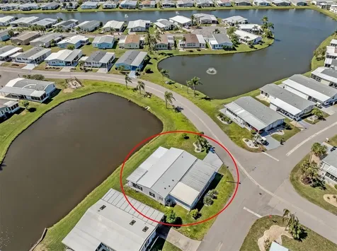 513 Landsedge Drive North Port FL 34287