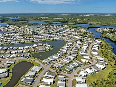 513 Landsedge Drive North Port FL 34287