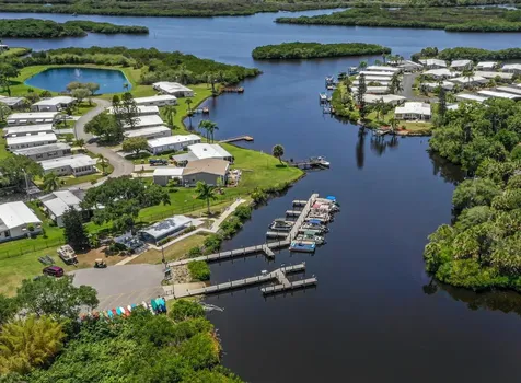 513 Landsedge Drive North Port FL 34287
