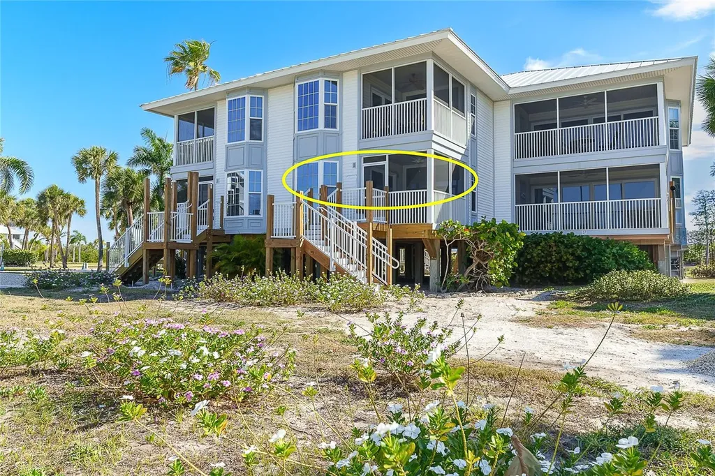7438 Palm Island Drive Placida FL 33946