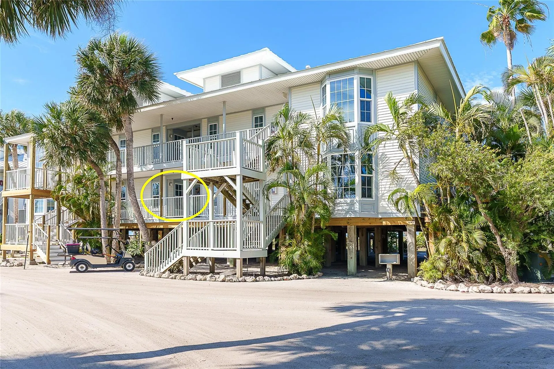 7438 Palm Island Drive Placida FL 33946