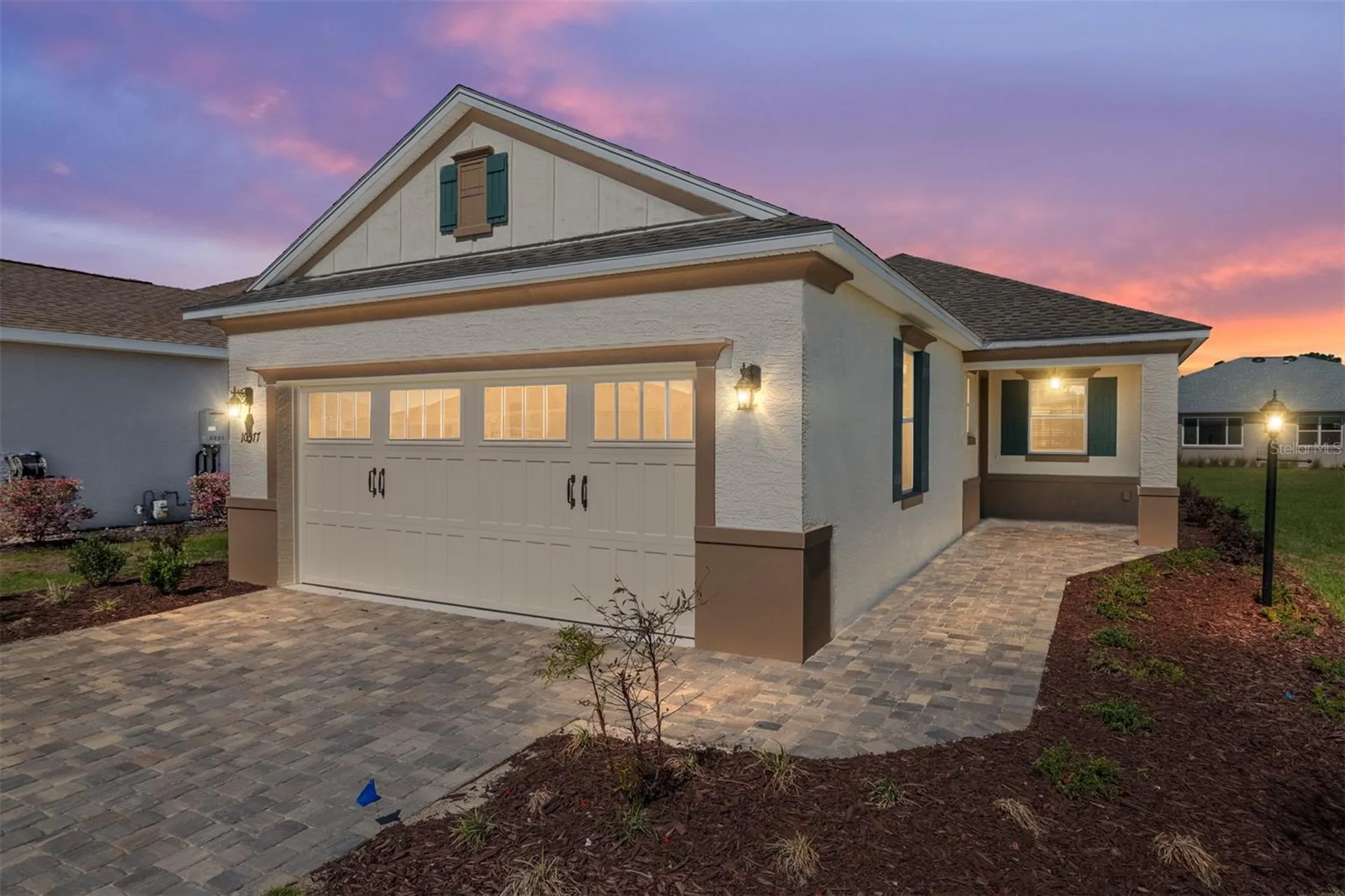 10577 SW 98th Place Ocala FL 34481