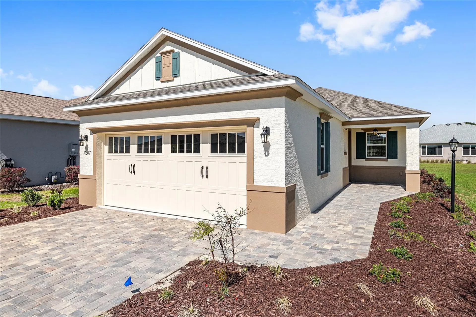 10577 SW 98th Place Ocala FL 34481