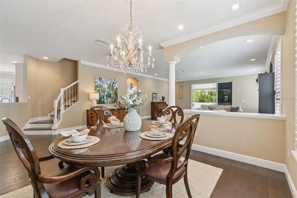 4910 Sky Blue Drive Lutz FL 33558