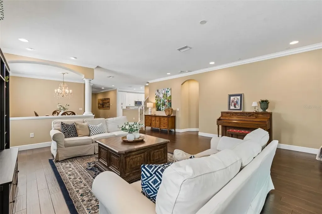 4910 Sky Blue Drive Lutz FL 33558