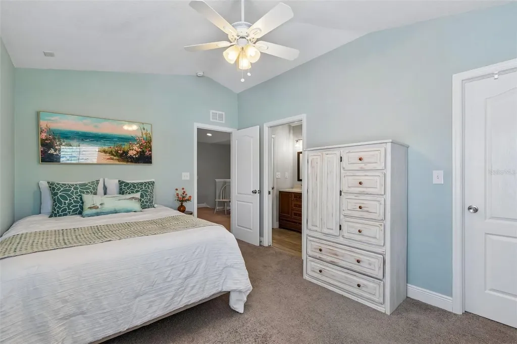 4910 Sky Blue Drive Lutz FL 33558