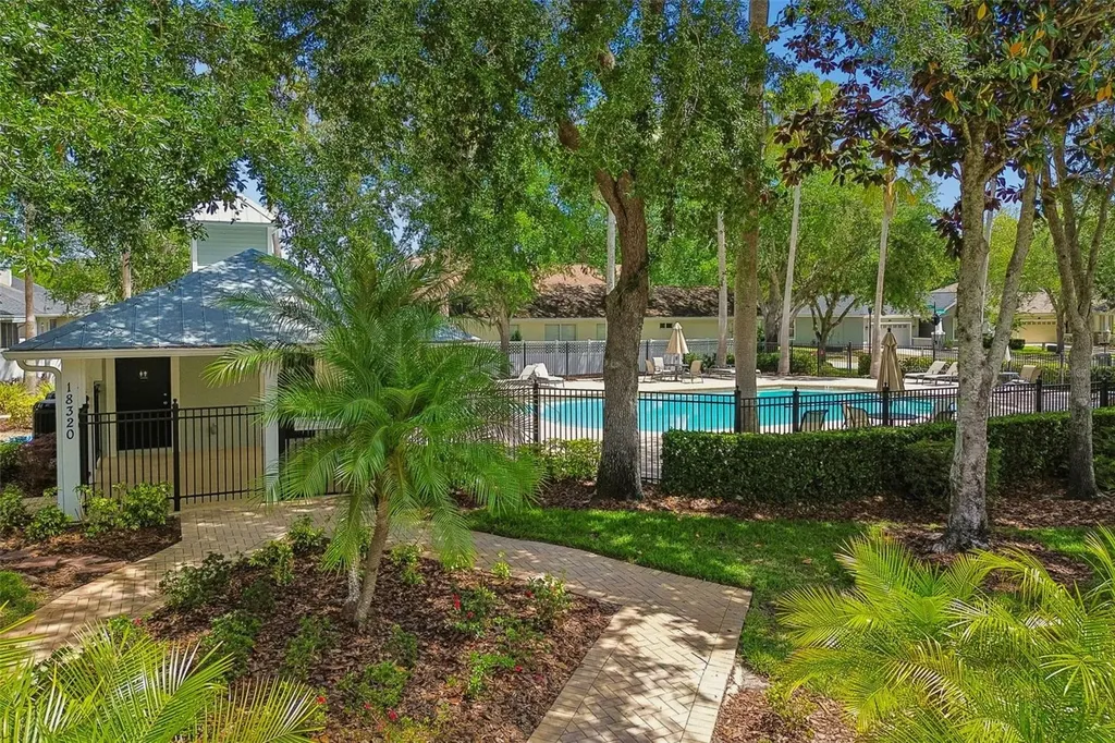 4910 Sky Blue Drive Lutz FL 33558