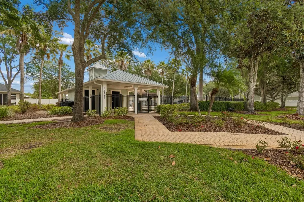 4910 Sky Blue Drive Lutz FL 33558