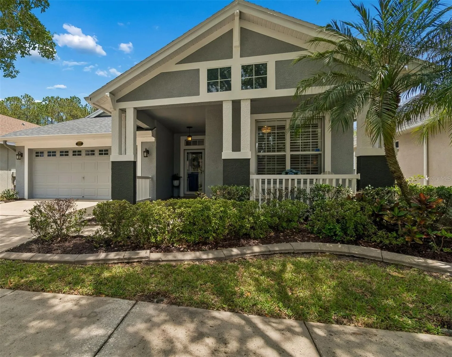 4910 Sky Blue Drive Lutz FL 33558