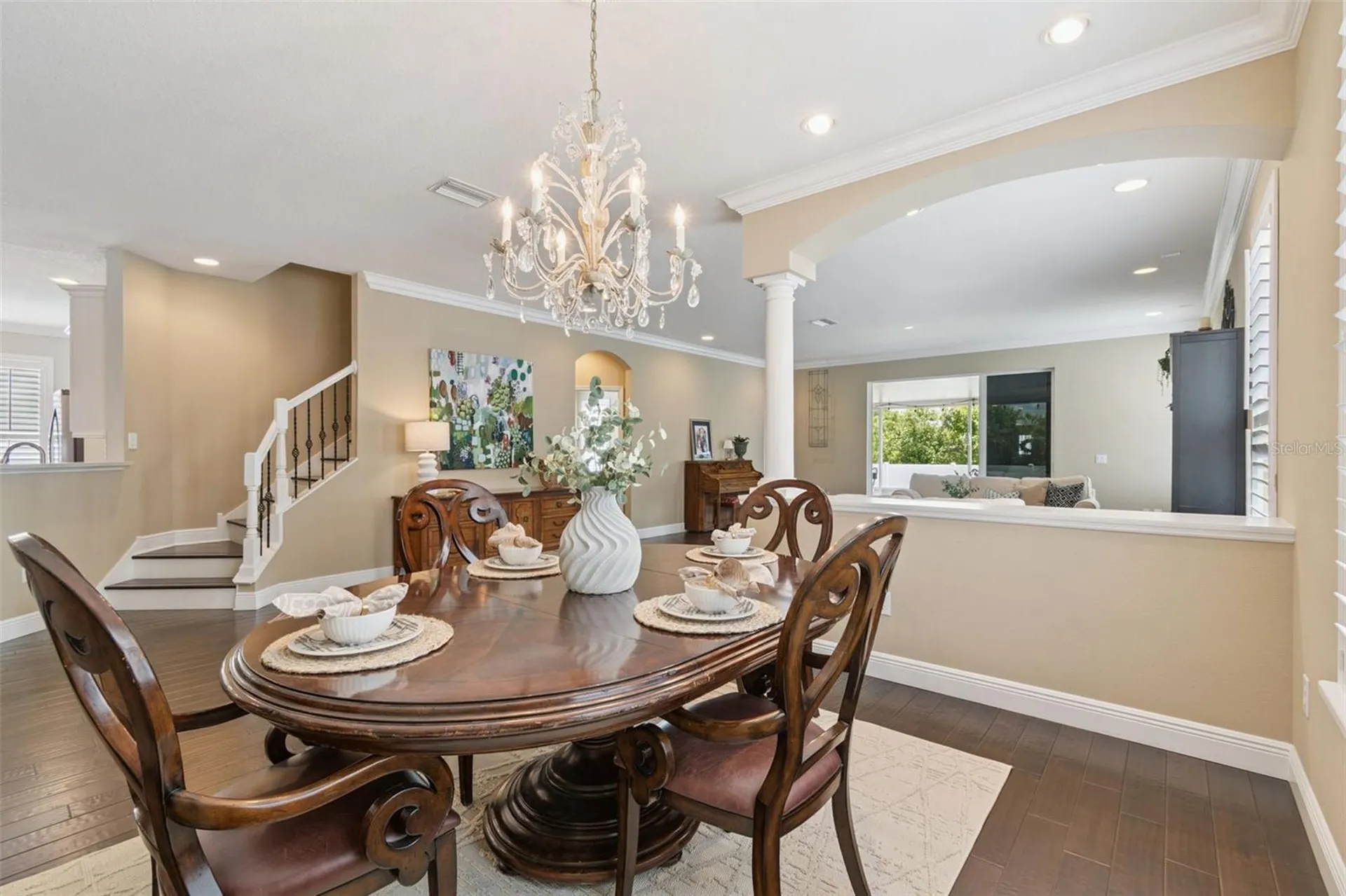 4910 Sky Blue Drive Lutz FL 33558