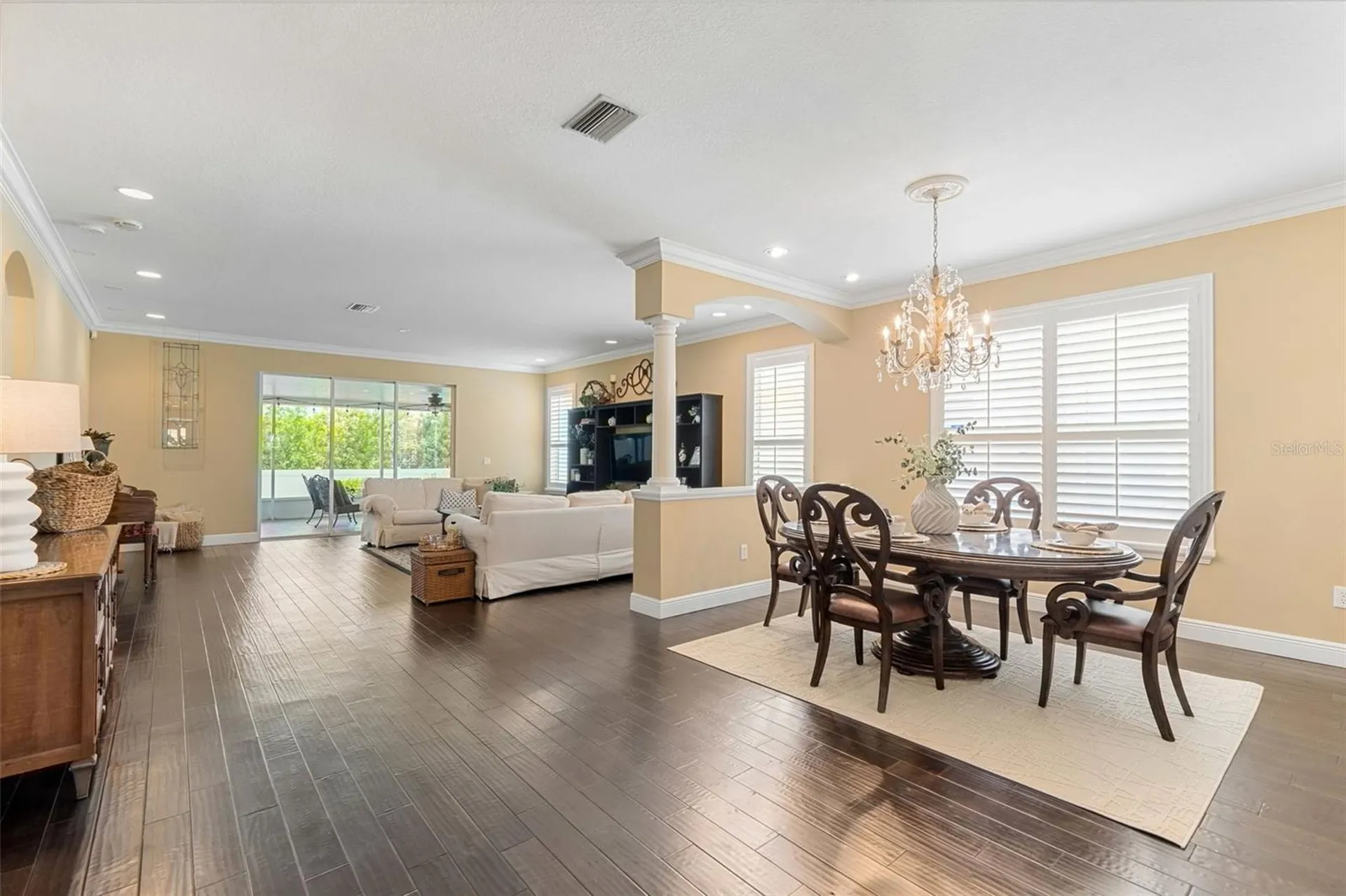 4910 Sky Blue Drive Lutz FL 33558