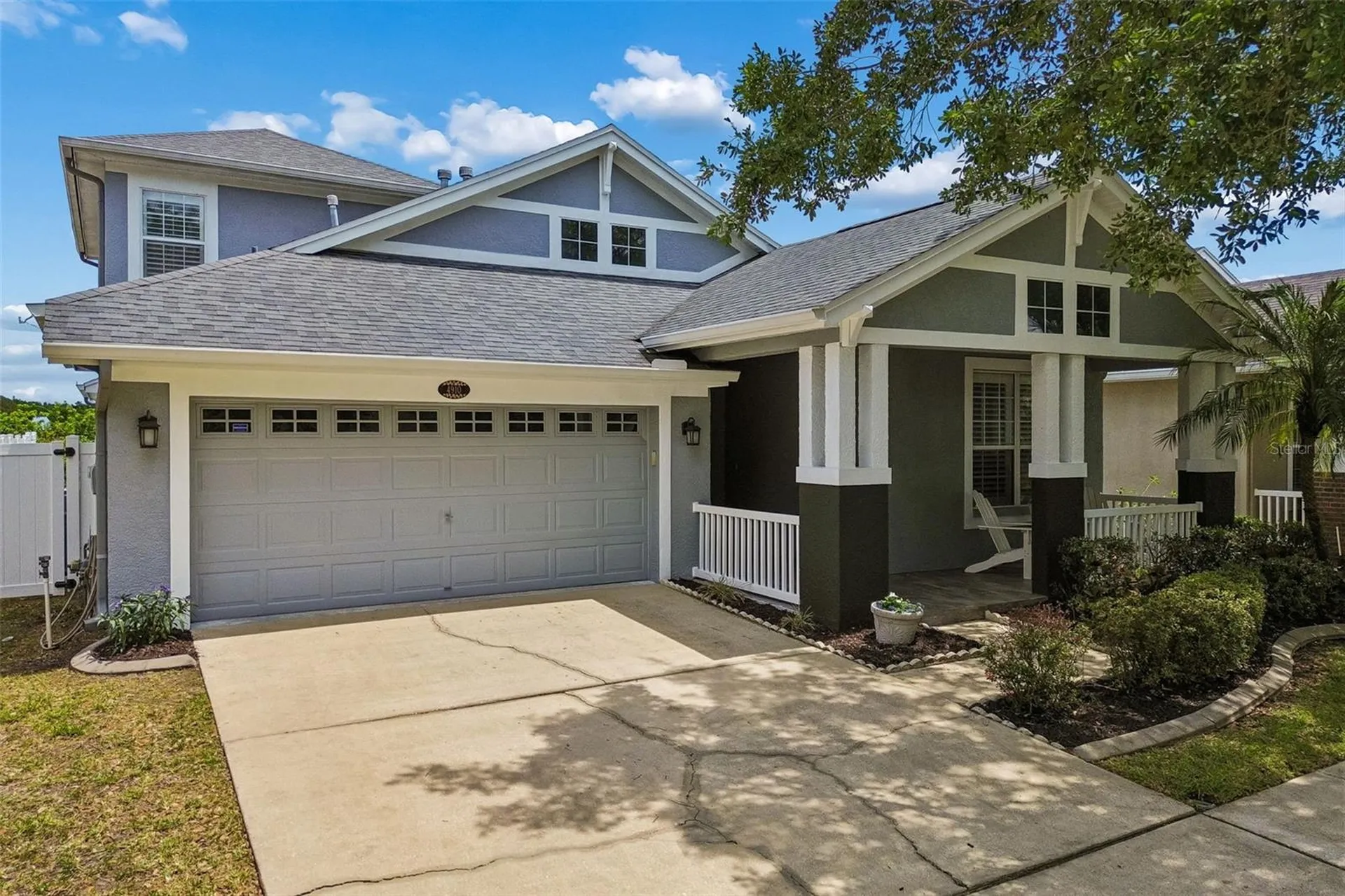 4910 Sky Blue Drive Lutz FL 33558