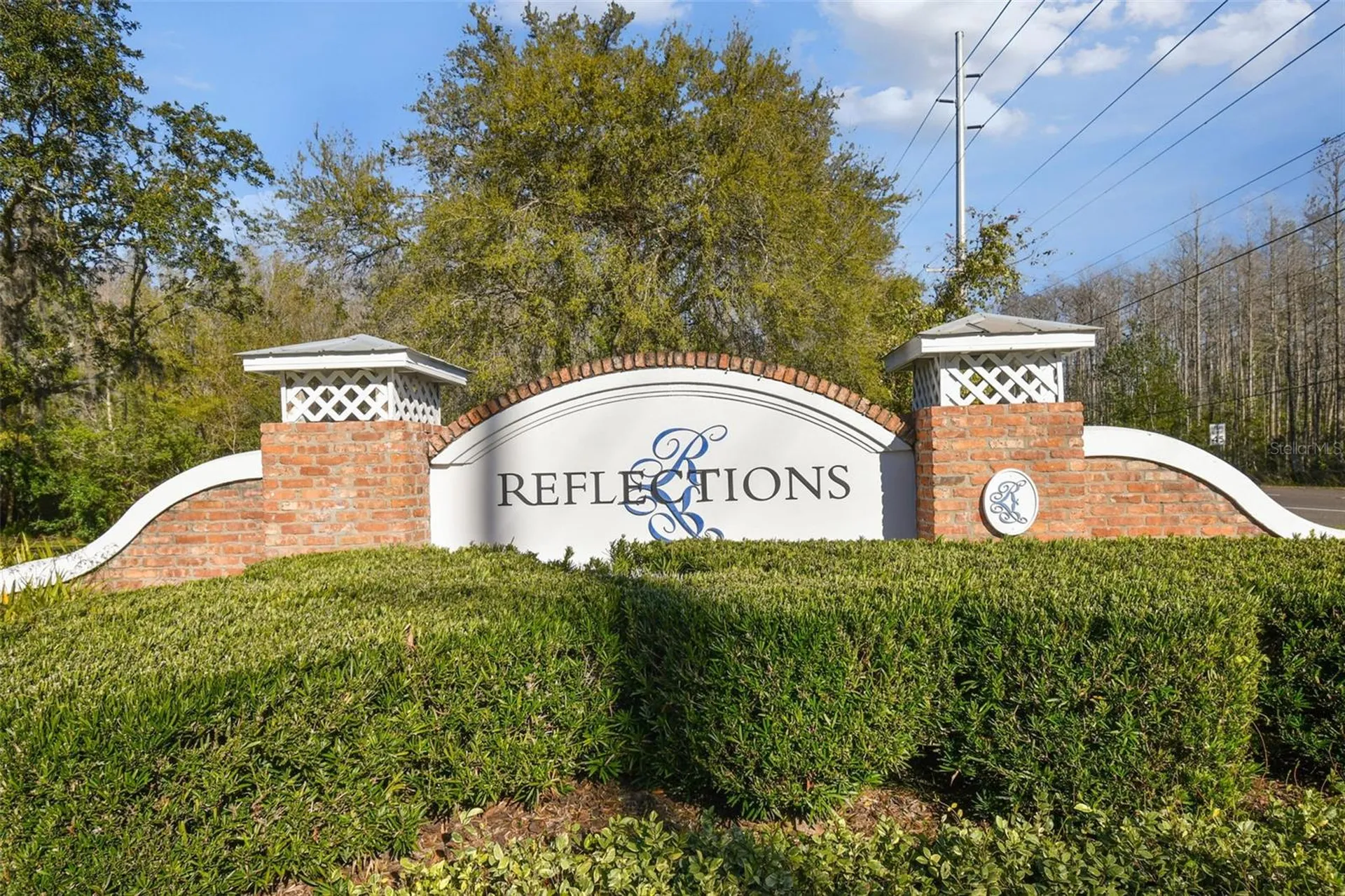 4910 Sky Blue Drive Lutz FL 33558