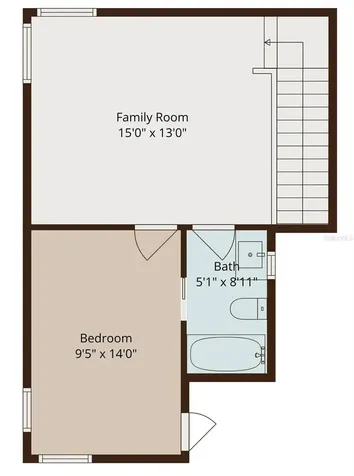 4910 Sky Blue Drive Lutz FL 33558