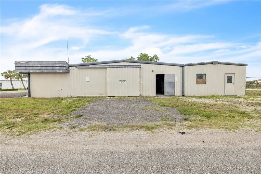 4195 Electric Way Port Charlotte FL 33980