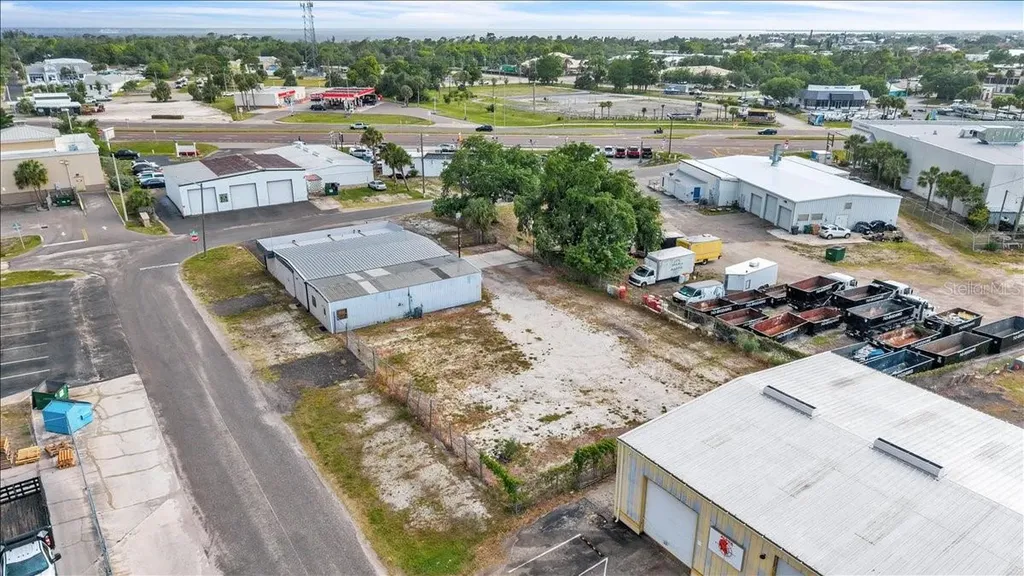 4195 Electric Way Port Charlotte FL 33980