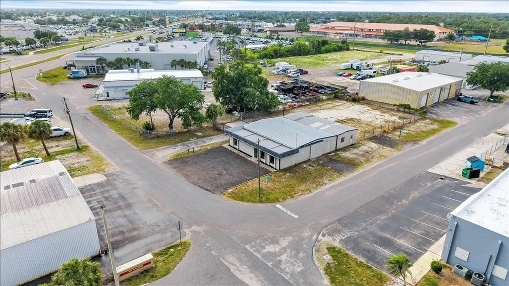 4195 Electric Way Port Charlotte FL 33980