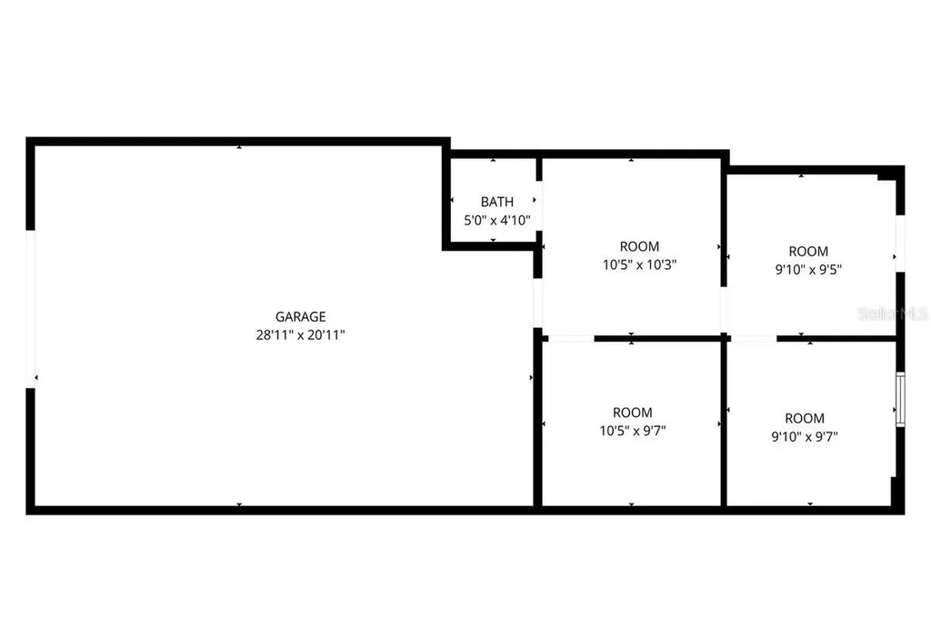 4195 Electric Way Port Charlotte FL 33980