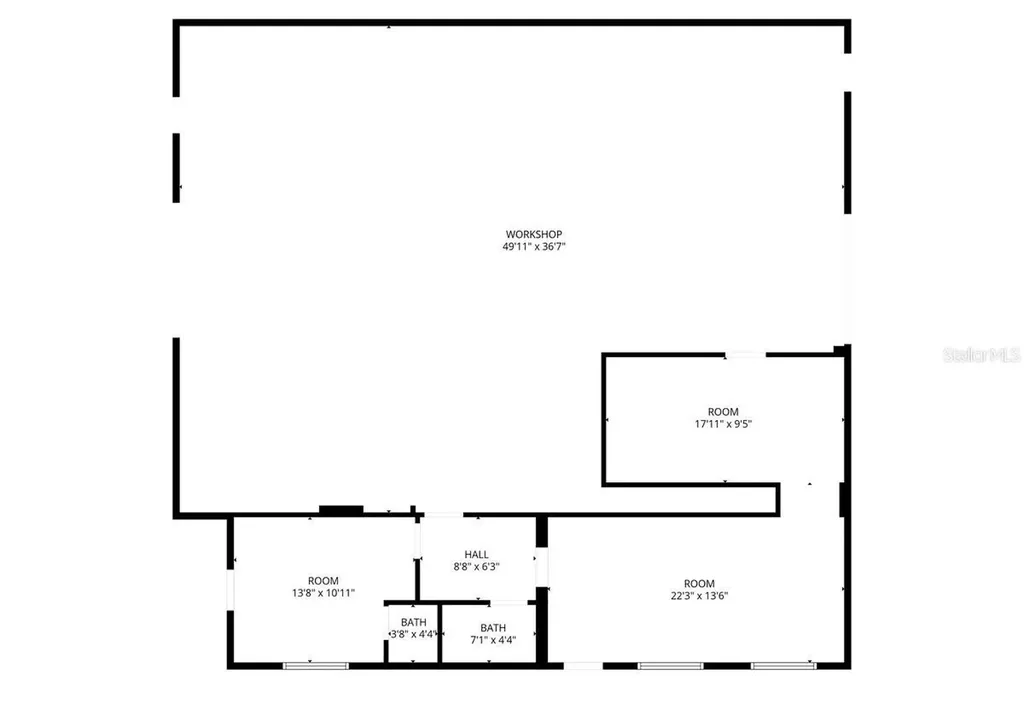 4195 Electric Way Port Charlotte FL 33980
