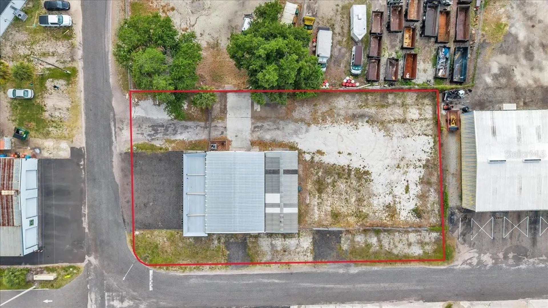 4195 Electric Way Port Charlotte FL 33980