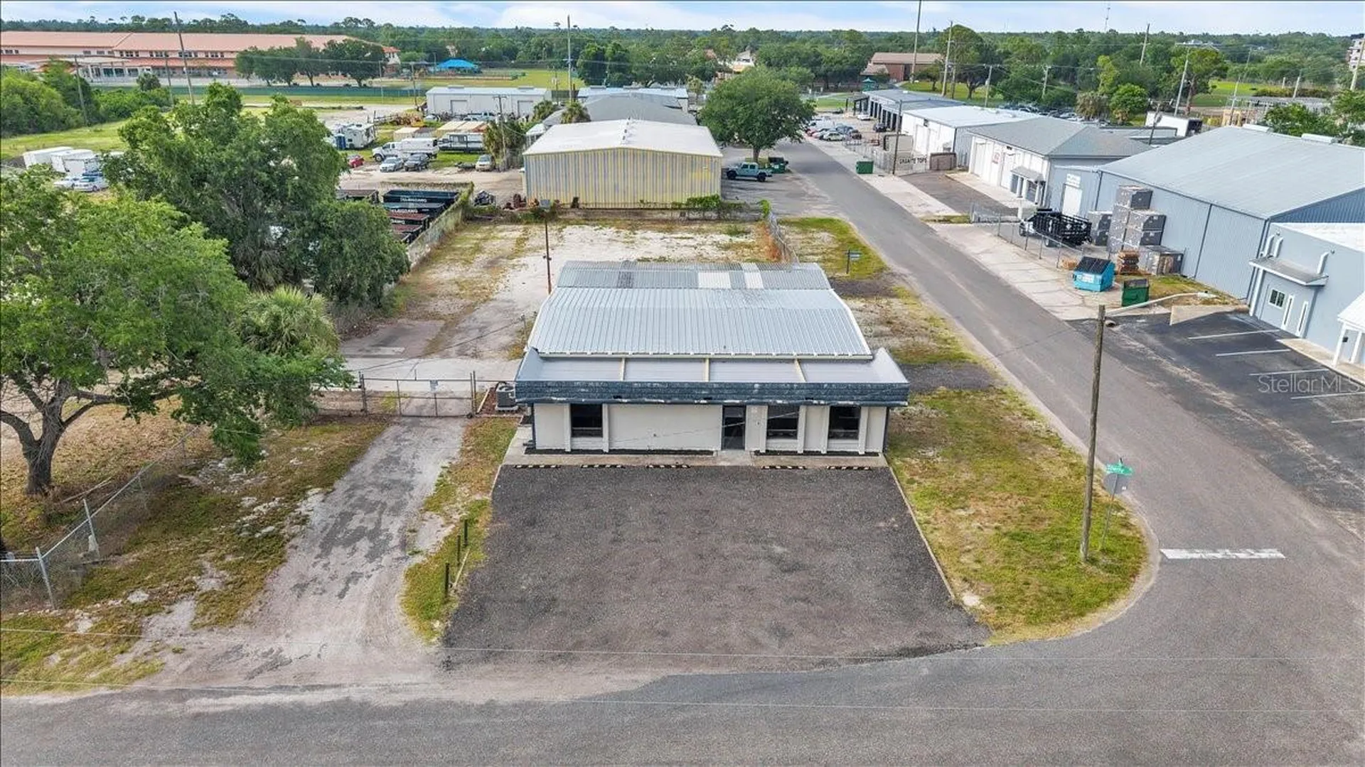 4195 Electric Way Port Charlotte FL 33980