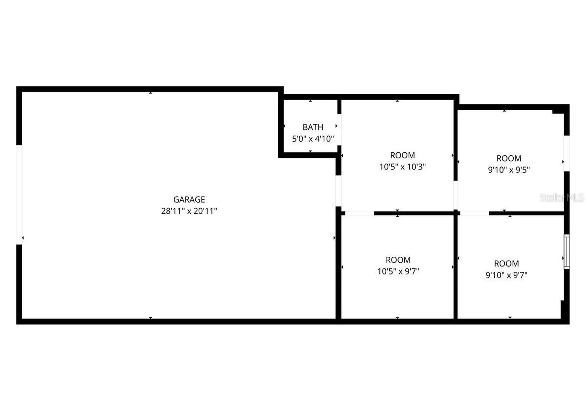 4195 Electric Way Port Charlotte FL 33980