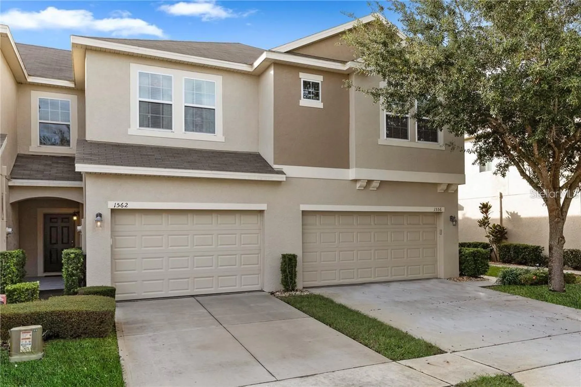1562 Plumeria Place Oviedo FL 32765