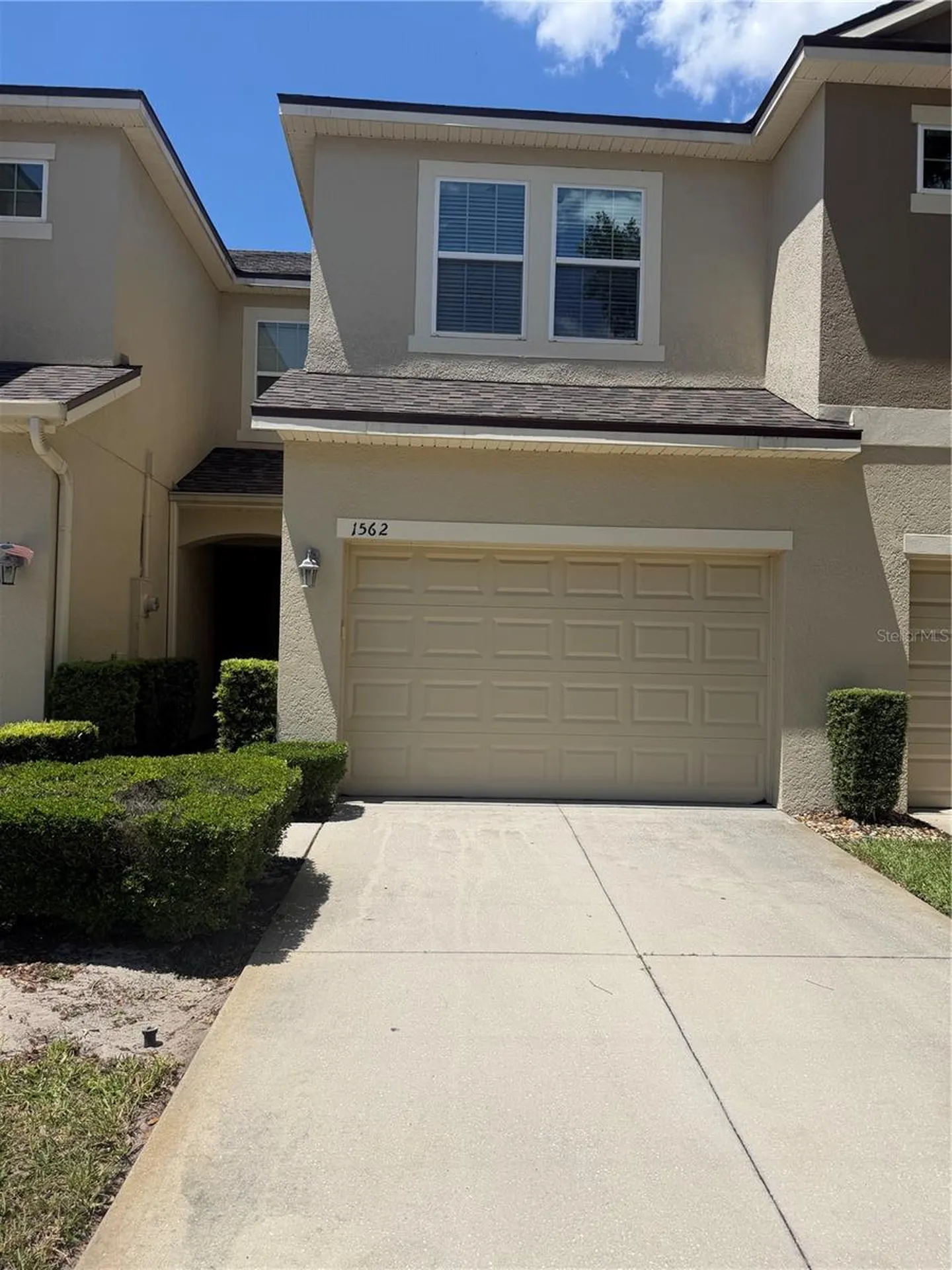 1562 Plumeria Place Oviedo FL 32765