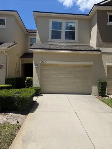 1562 Plumeria Place Oviedo FL 32765