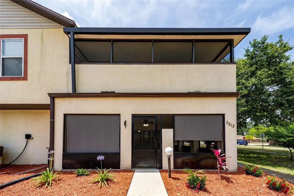 2613 S Park Avenue Titusville FL 32780