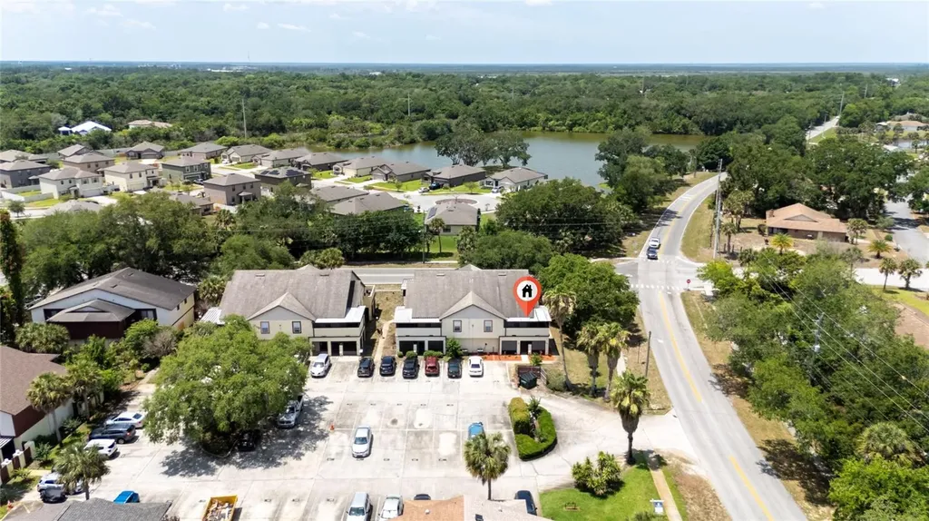 2613 S Park Avenue Titusville FL 32780